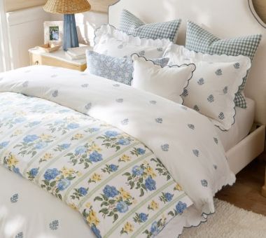 Bedding All Sale | Pottery Barn