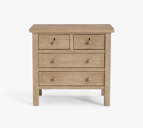 Farmhouse Nightstand