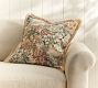 Campbell Fringe Pillow Cover