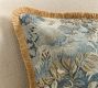 Campbell Fringe Pillow Cover