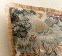 Campbell Fringe Pillow Cover