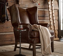 Herringbone Twisted Tassel Throw