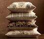 Jennie Embroidered Pillow Cover
