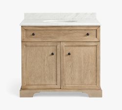 Somerset 36" Single Sink Vanity