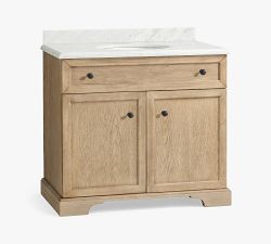 Somerset 36" Single Sink Vanity
