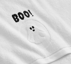 Boo Terry Hand Towel