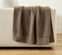 Cozy Eyelash Chenille Throw