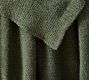 Cozy Eyelash Chenille Throw