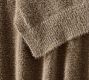 Cozy Eyelash Chenille Throw