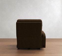Build Your Own Parker Power Reclining Sectional