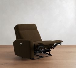 Build Your Own Parker Power Reclining Sectional