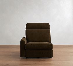 Build Your Own Parker Power Reclining Sectional