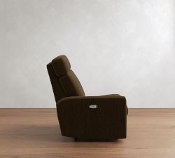 Build Your Own Parker Power Reclining Sectional