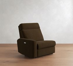 Build Your Own Parker Power Reclining Sectional
