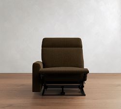 Build Your Own Parker Power Reclining Sectional