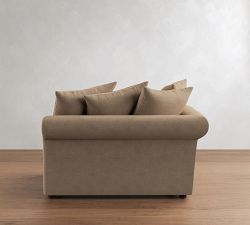Build Your Own Windsor Sectional