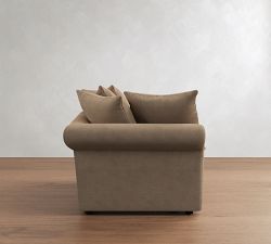 Build Your Own Windsor Sectional