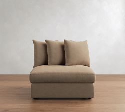 Build Your Own Windsor Sectional