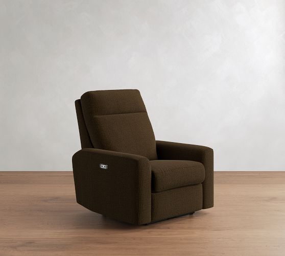 Parker Power Recliner by Pottery Barn