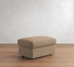 Windsor Ottoman