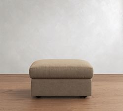 Windsor Ottoman