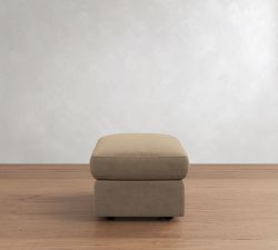 Windsor Ottoman