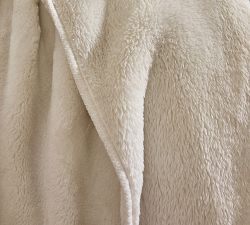 Cloud Plush Blanket