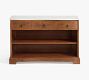 Scarlett Marble Console Table (48")