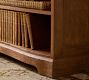 Scarlett Marble Console Table (48")