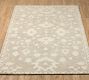 Macy Hand-Tufted Wool Rug