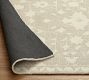 Macy Hand-Tufted Wool Rug