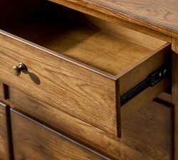 Fairfax 6-Drawer Dresser (60")