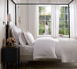 400-Thread-Count Sateen Quilt