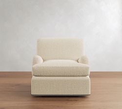 Carlisle Tightback Swivel Chair