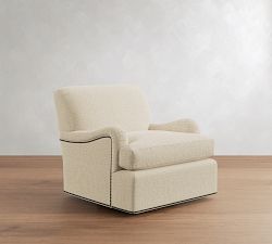 Carlisle Tightback Swivel Chair