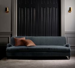 Carlisle Tightback Sofa (73"&ndash;90")