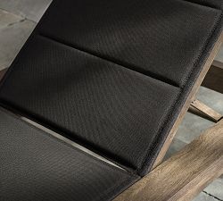Get The Look: Rockport Chaise Outdoor Lounge Set