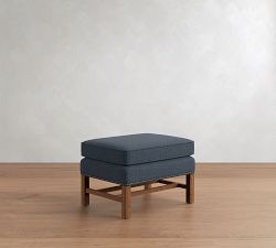 Thatcher Ottoman