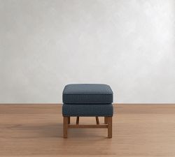Thatcher Ottoman