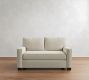 Buchanan Square Arm Sofa (62"&ndash;90")