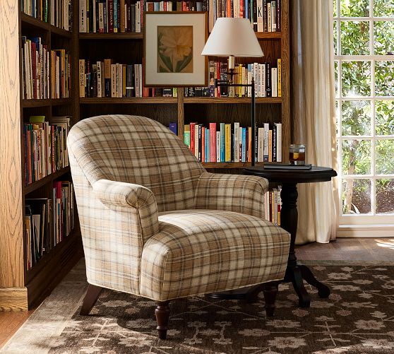 Penelope Chair by Pottery Barn