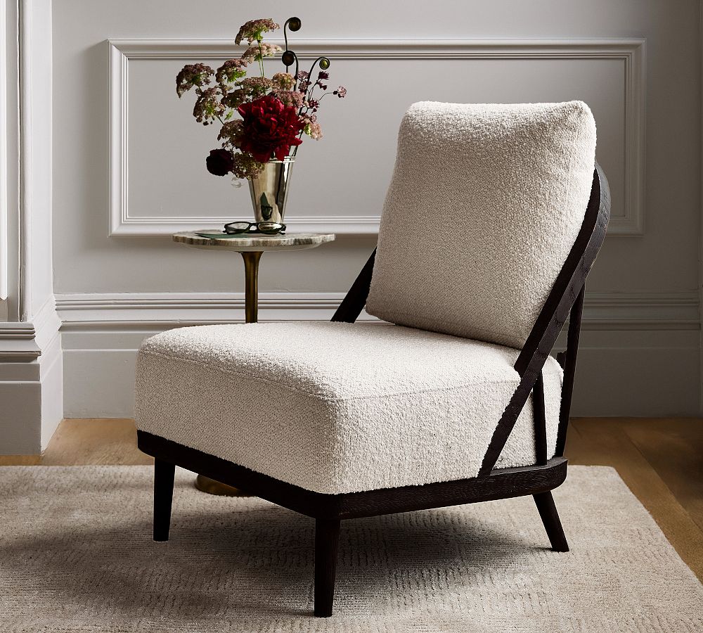 Whitaker Chair by Pottery Barn