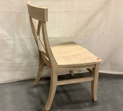 Open Box: Aaron Dining Side Chair - Seadrift