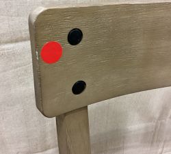 Open Box: Benchwright Counter Stool (24") - Seadrift