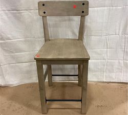 Open Box: Benchwright Counter Stool (24") - Seadrift