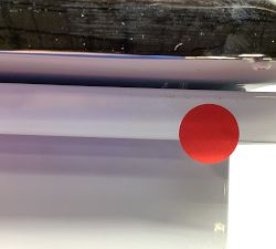 Open Box: Vintage Recessed Medicine Cabinet (17"W x 27"H) - Chrome