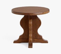 Lyon Round Side Table (24")