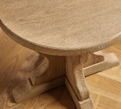 Lyon Round Side Table (24")