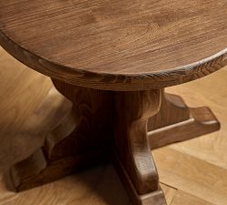 Lyon Round Side Table (24")