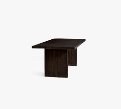 Pismo Extendable Dining Table (66"-90")
